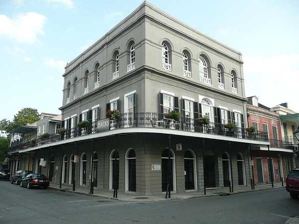 kathy bates madame lalaurie