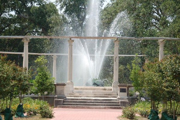 Popp'sFountain