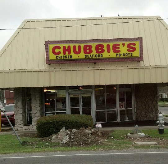 chubbie's