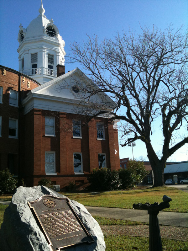 Harper Lee Sues Her Hometown Deep South Magazine