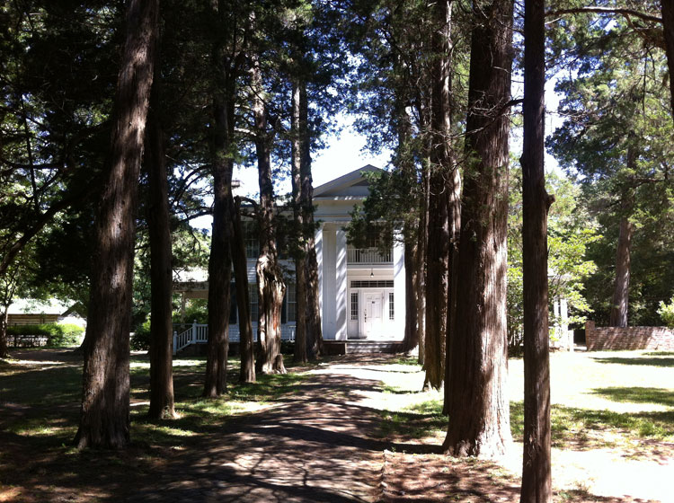 american horror story house new orleans tour