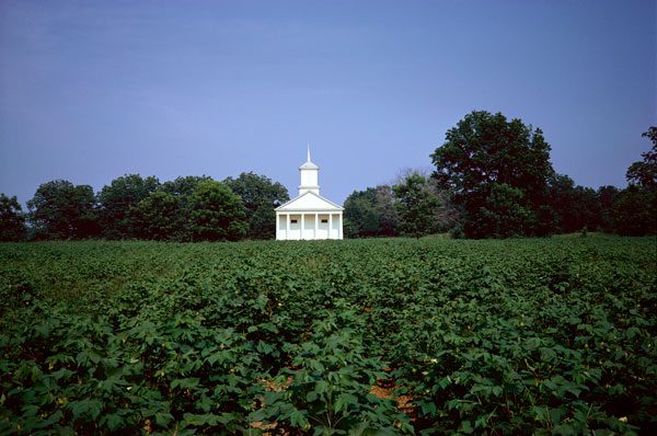 The Influence of Christianity on Southern Culture - Deep South Magazine