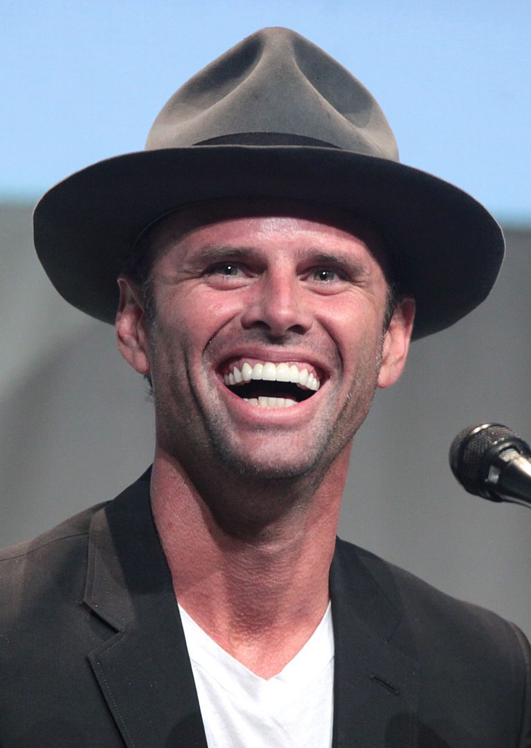 The Rise of Walton Goggins, One of the South's Finest Actors Deep