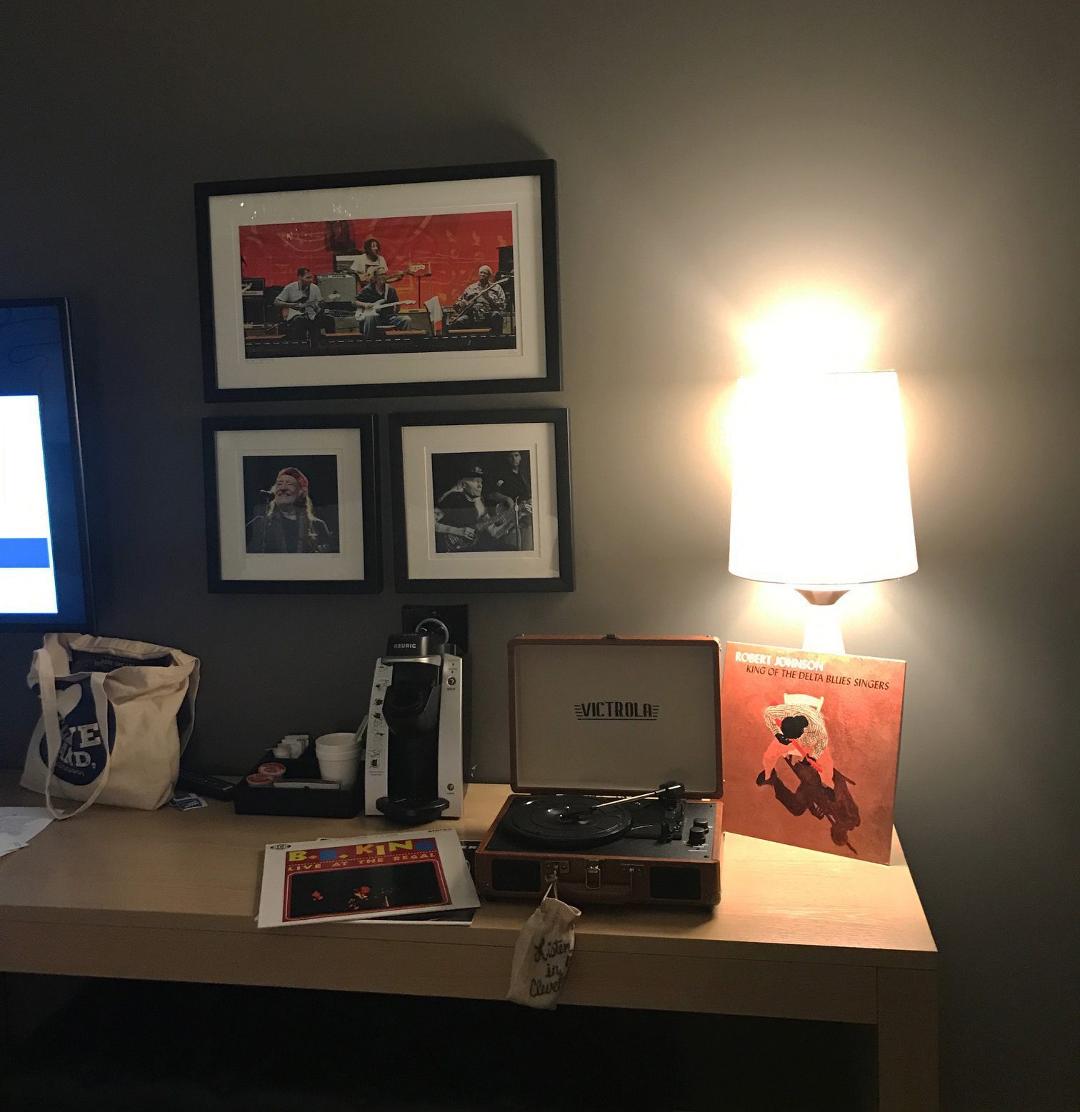 How Southern Music Traditions Inspire Modern Audiophile Listening Setups