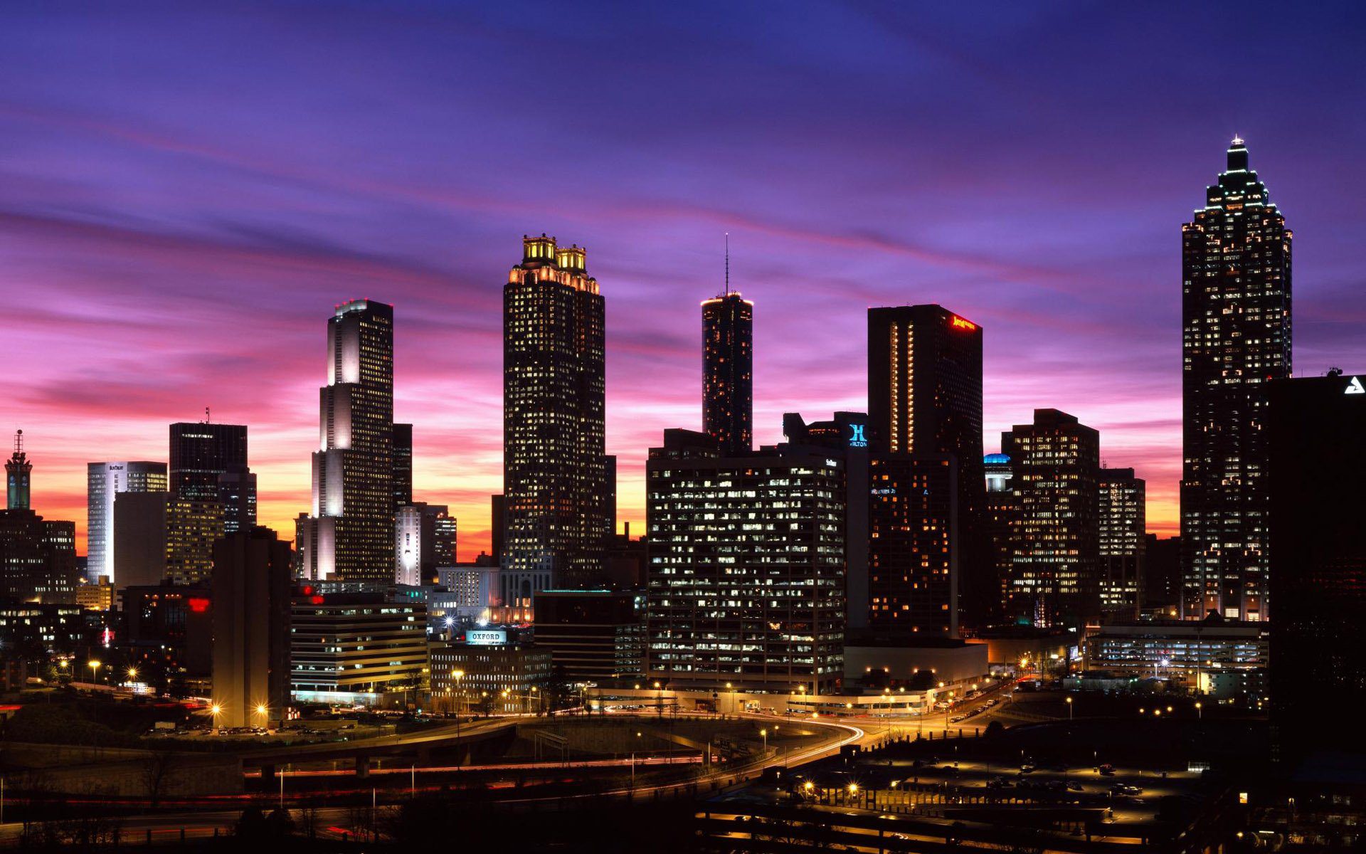 Moving to Atlanta? Here’s What to See, Where to Explore