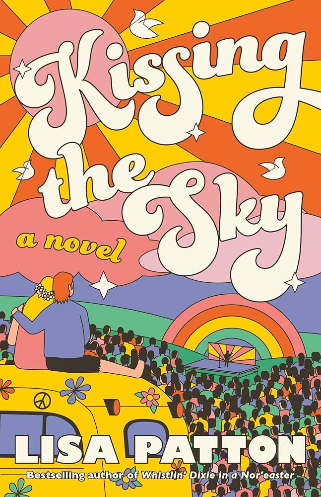 A Literary Journey to Woodstock