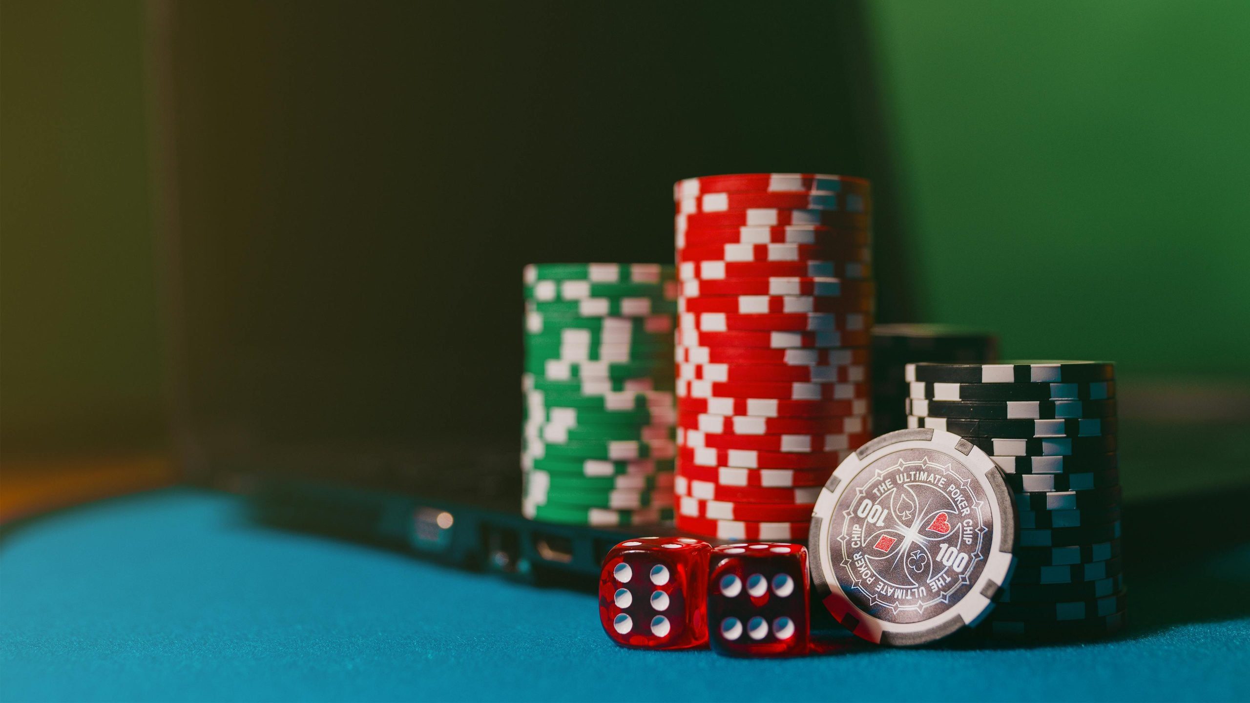 Tennessee Pushing to Ban Sweepstakes Casinos