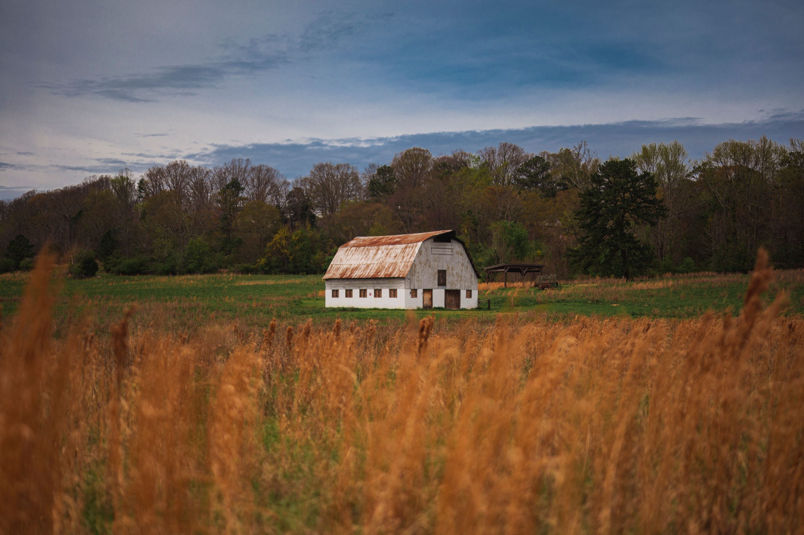 How to Plan a Road Trip Through the South From Scratch
