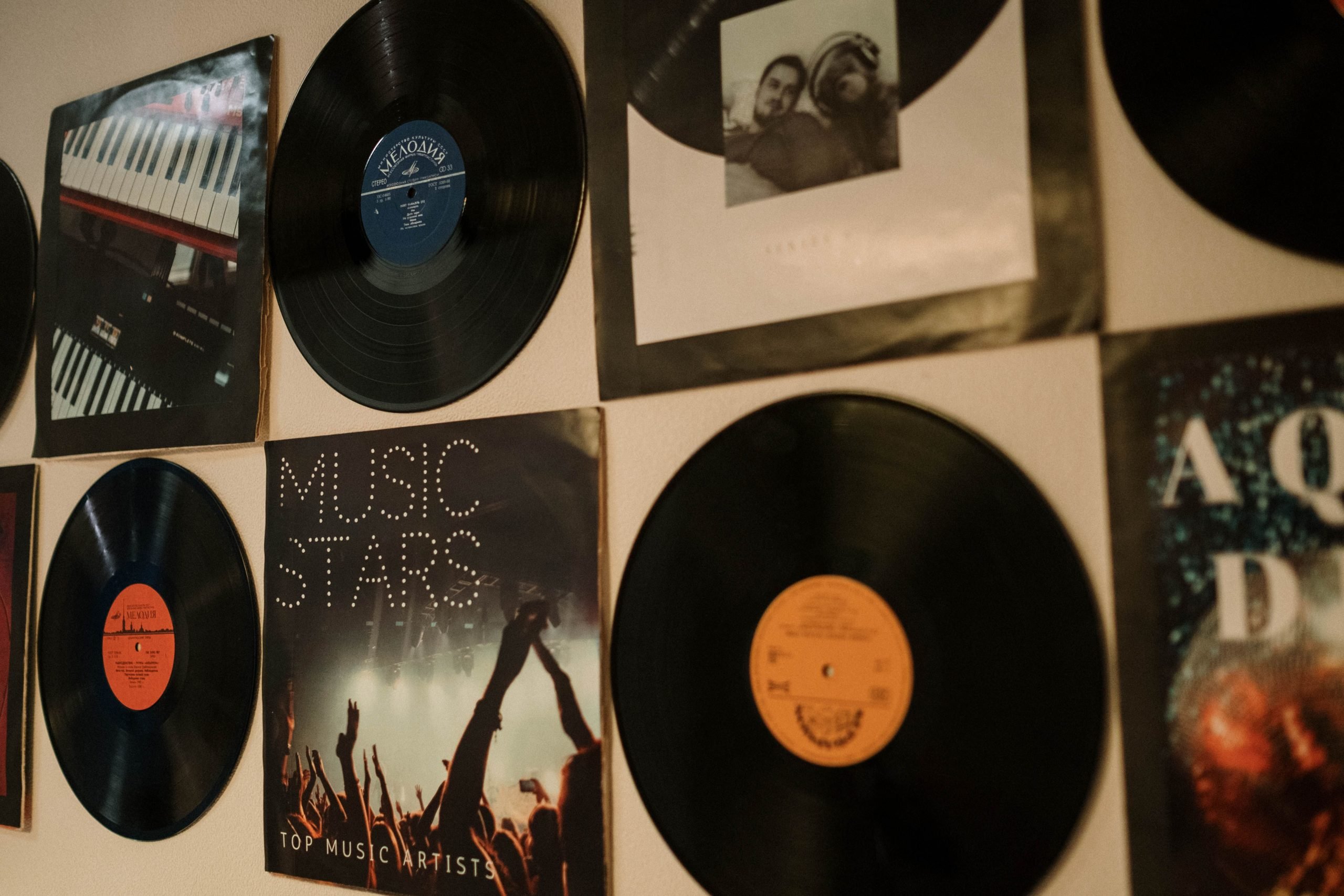 Top 10 Southern Albums Music Lovers Must Have