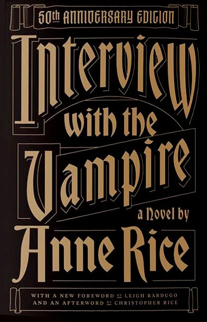 Vampires, Gothic Novels & Scary Good Recipes